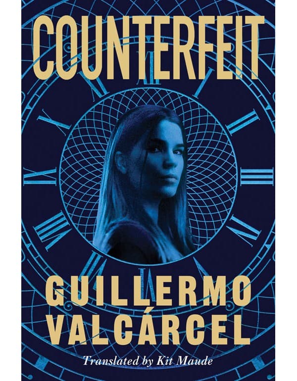 Counterfeit