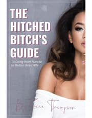 The Hitched Bitch's Guide product image
