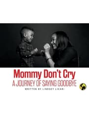 Mommy Don't Cry product image
