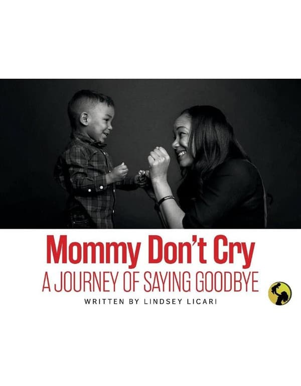 Mommy Don't Cry