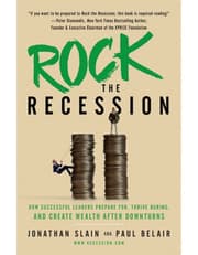 Rock the Recession product image