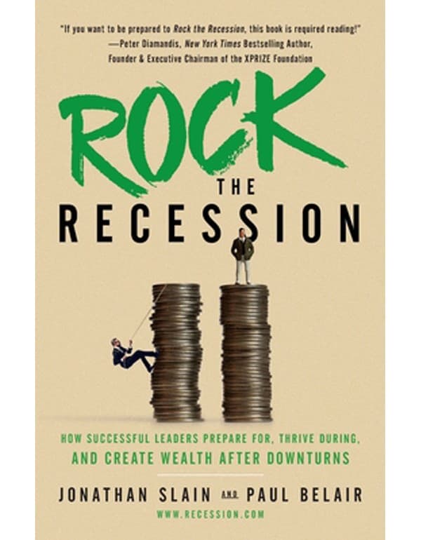 Rock the Recession