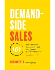 Demand-Side Sales 101 product image