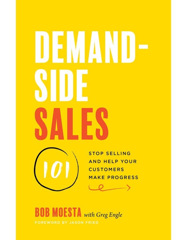 Demand-Side Sales 101
