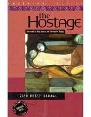 The Hostage product image