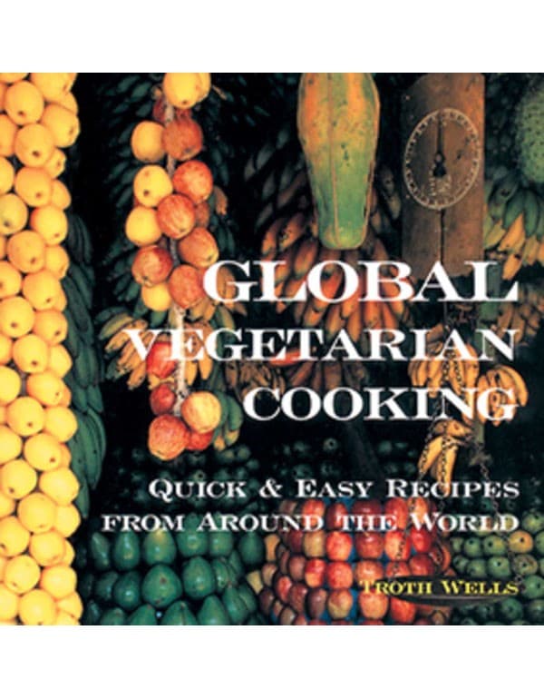 Global Vegetarian Cooking
