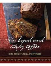 Sun Bread and Sticky Toffee product image