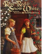 Rose Red and Snow White product image