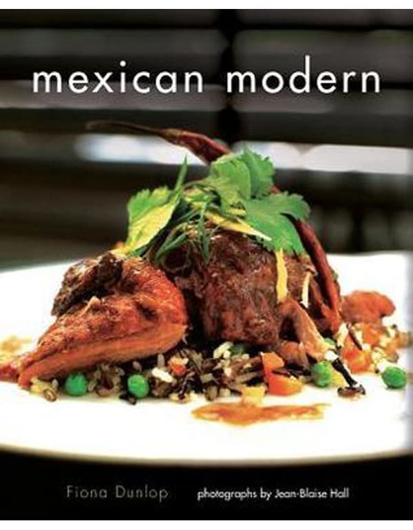 Mexican Modern