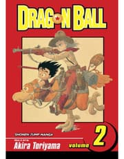 Dragon Ball, Vol. 2 product image