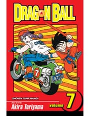 Dragon Ball, Vol. 7 product image