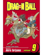 Dragon Ball, Vol. 9 product image