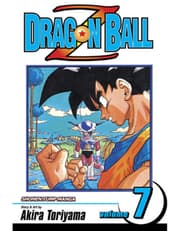 Dragon Ball Z, Vol. 7 product image