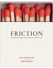 Friction product image