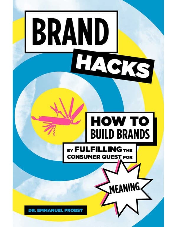 Brand Hacks
