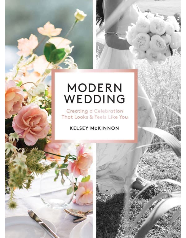 Modern Wedding