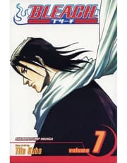 Bleach, Vol. 7 product image