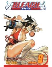 Bleach, Vol. 9 product image