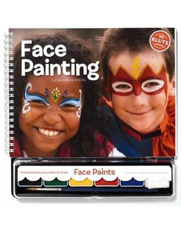 Face Painting