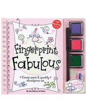 Finger Print Fabulous product image