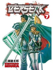 Berserk Volume 7 product image