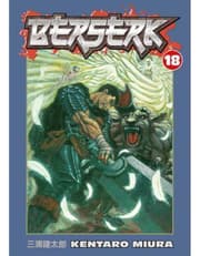 Berserk Volume 18 product image