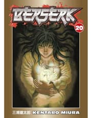 Berserk Volume 20 product image