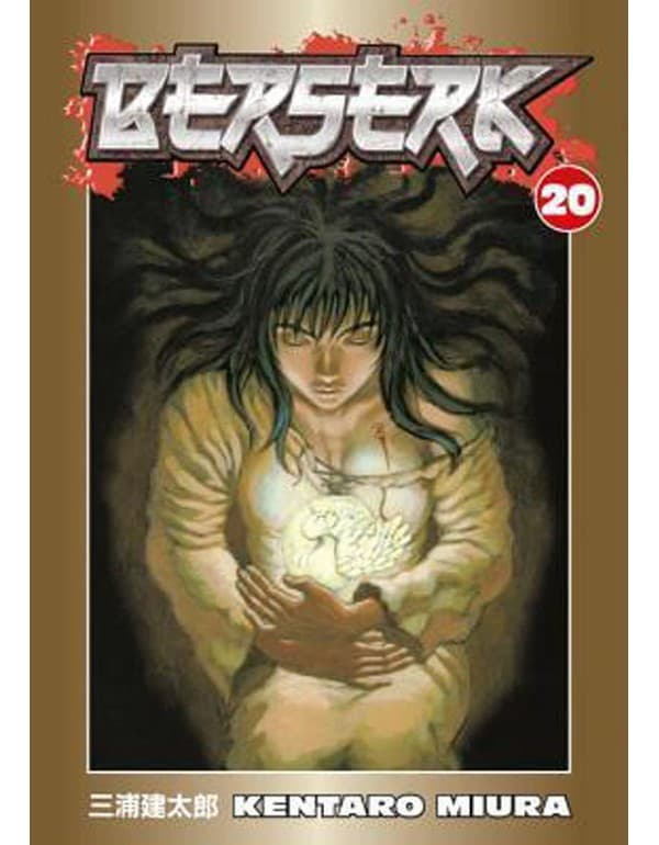 Berserk Volume 20