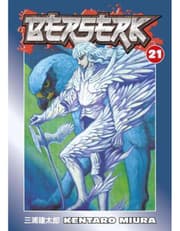 Berserk Volume 21 product image
