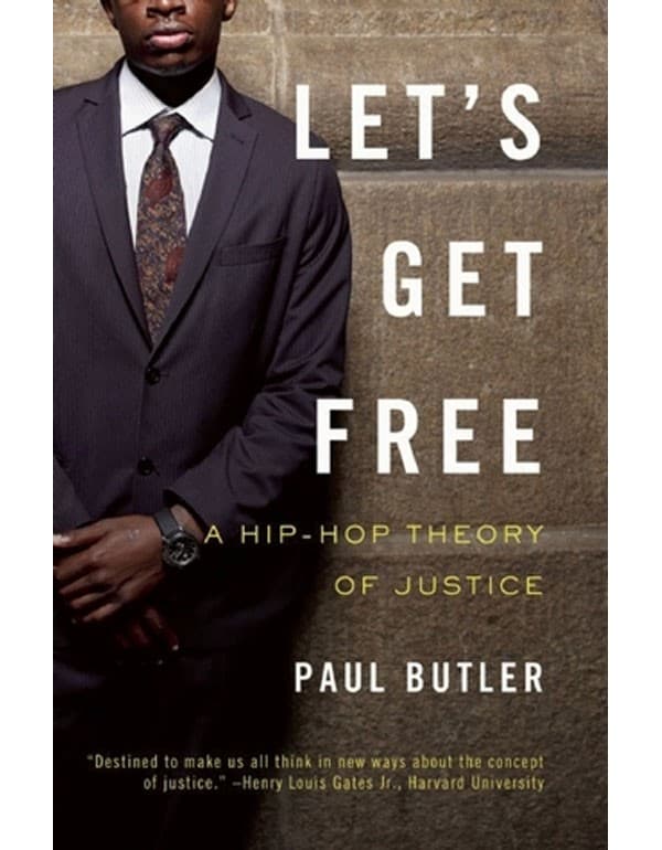 Let's Get Free