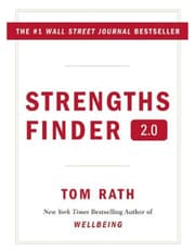 StrengthsFinder 2.0 product image