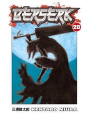Berserk Volume 28 product image