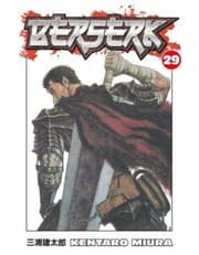 Berserk Volume 29 product image