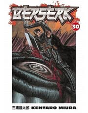 Berserk Volume 30 product image