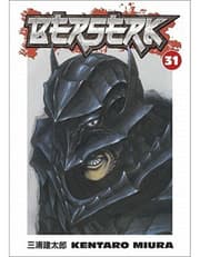 Berserk Volume 31 product image