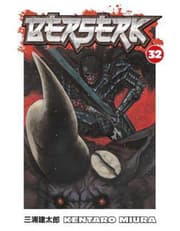 Berserk Volume 32 product image