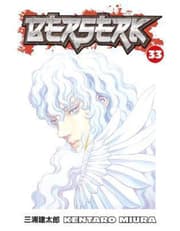 Berserk Volume 33 product image