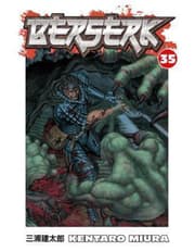 Berserk Volume 35 product image