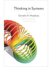 Thinking in Systems product image