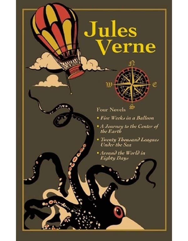 Jules Verne