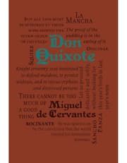 Don Quixote product image