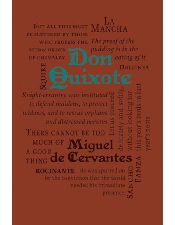 Don Quixote