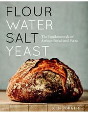 Flour Water Salt Yeast product image