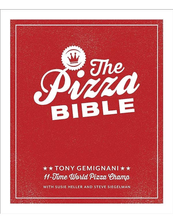 Pizza Bible