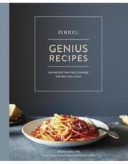 Food52 Genius Recipes product image