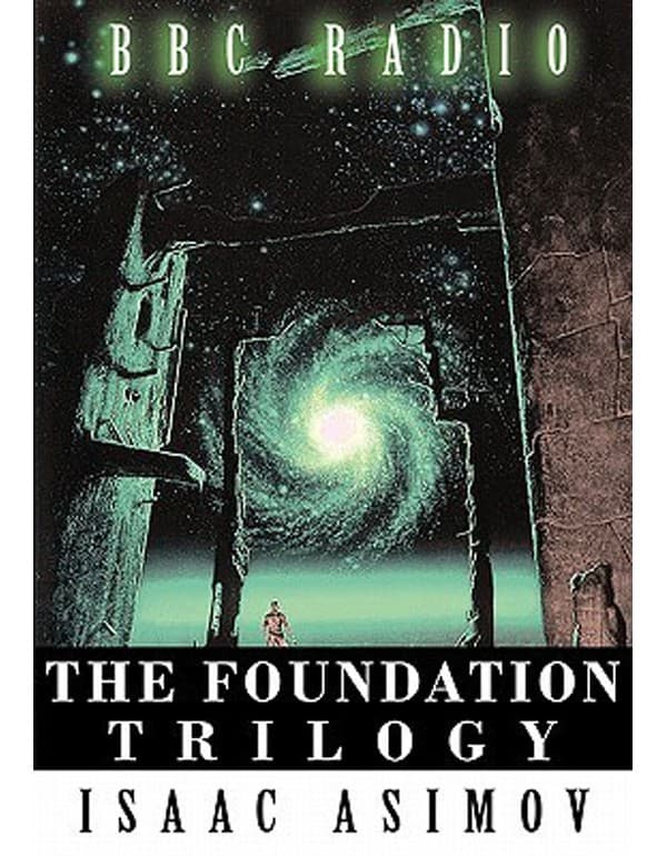 The Foundation Trilogy