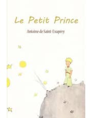 Le Petit Prince product image