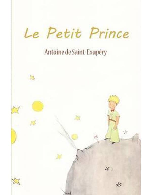 Le Petit Prince