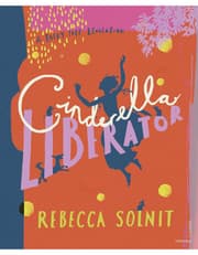 Cinderella Liberator product image