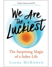 We Are the Luckiest product image